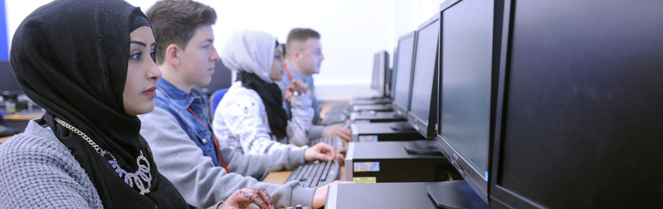 higher education courses Solihull College & University Centre